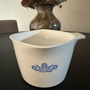 Corning Ware Sauce Maker No Lid
